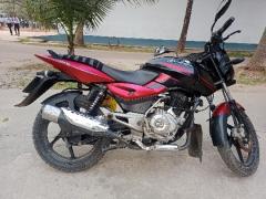 Bajaj Pulsar 150